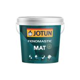 Jotun Fenomastic Mat Iç Cephe Boyası 10245 2.25 Lt ( 3 Kg )