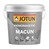 Jotun Fenomastik Beyaz Macun 25 kg Su Bazlı Akrilik İç Cephe Boyası Kolay Uygulama Özelliği