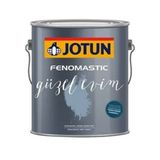 Jotun Güzel Evim 10683 2 lt Fenomastic Saf İpek Cashmere Boya