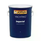 Jotun İmperial 20 lt Siyah Zehirli Boya