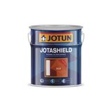 Jotun Jotashield Silk Su Bazlı Dış Cephe Boyası Ipek Mat Antrasit-Dark Chimney - 15 lt - 4056