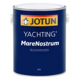 Jotun Mare Nostrum 2.5 lt Kırmızı Zehirli Boya