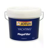 Jotun Mega Filler A+B 20 lt Açık Kahve Güverte Macunu