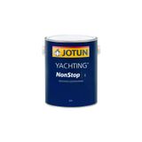 Jotun Nonstop 2.5 lt Mavi Zehirli Boya