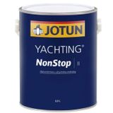 Jotun Nonstop 2.5 lt Siyah Zehirli Boya