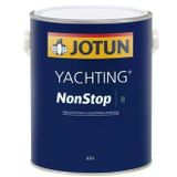 Jotun Nonstop 20 lt Lacivert Zehirli Boya