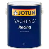 Jotun Racing 2.5 lt Gri Zehirli Boya