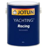 Jotun Racing 2.5 lt Mavi Zehirli Boya