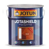 Jotun Soya Milk 1105 Jotashield Silk Serisi 1 lt Dış Cephe Boyası