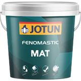 Jotun Summer Snow 1928 Fenomastic İpek Mat 13 lt Boya