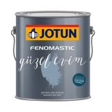 Jotun Tryllestoy 3115 2 lt Fenomastic Güzel Evim Zengin Mat Boya