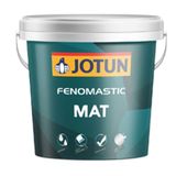 Jotun White Poetry 8394 Fenomastic 13 lt Mat Boya