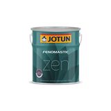 Jotun Zen Silinebilen Antibakteriyel Duvar Boyası - 2,5 L - 12075 Soothıng Beıge
