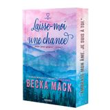 Jouer pour gagner - Tome 01 Laisse-moi une chance (broché)
