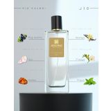 Joure J10 EDP 50 ml Kadın Parfüm