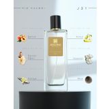Joure J21 EDP 50 ml Kadın Parfüm