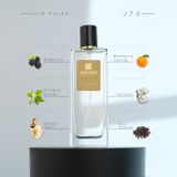 Joure J70 EDP 50 ml Kadın Parfüm
