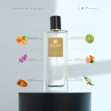 Joure J97 EDP 50 ml Kadın Parfüm