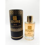 Joure Perfume Joure Beyaz Çiçeksi Odunsu Kalıcı Unısex Silindir Parfüm