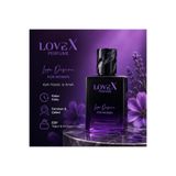 JOURE PERFUME LOVEX Love Desire For Women 50 ml Çekici ve Kalıcı Parfüm