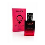 JOURE PERFUME LOVEX Magic Love Kalıcı ve Çekici 50 ml Kadın Parfüm
