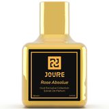 JOURE Rose Absolue Kahve Vanilya Gül Kokulu 100 ml Kalıcı Extraıt De Parfum Unisex Parfüm