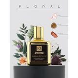 Joure Tableau Orıental - Oud Ve Gül Kokulu 100ml Kalıcı Extrait De Parfum Unisex Arabic Parfüm, Atr - 100 ml
