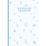 Journal de Gratitude – 90 jours pour cultiver le positif