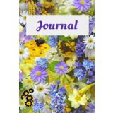 Journal: flowers