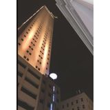 Journal in a Year Buildings in Mobile, AL: 7x10 365 lined pages with 2026 Calendar and Monthly to do List