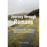 Journey through Romans: Supplements for a Healthy, Spiritual Immune System