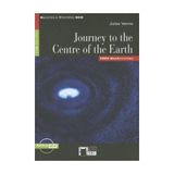Journey to the Centre of the Earth - Jules Verne