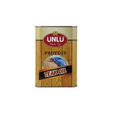 Journey Ünlü Boya Teak Oil 3' Lt - Taba - 36