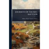 Journeys Of The Kit-kat Club