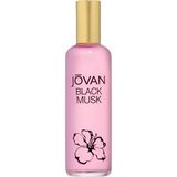 Jovan Black Musk Woman Edc Concentrate 96 ml Kadın Parfümü - 90 ml - 001-Renkli