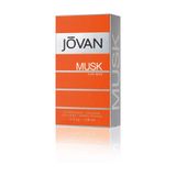 Jovan Musk By Jovan Erkekler İçin. Aftershave Köln, 44-ons