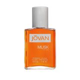 Jovan Musk For Men After Shave Lotion 118 Ml Tıraş Sonrası Losyon