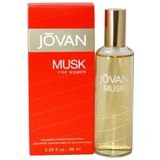 Jovan Musk For Women 96 Ml Kadin Parfumu