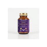 Jove Collagen Kollajen Komplex Tip 1-2-3hidrolize Kollajen C Vitamini D3 Vitamini Hyaluronik Asit 60 Tablet