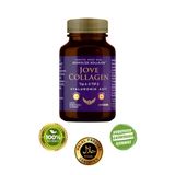 Jove Collagen Tip 1-2-3 Hidrolize Kollajen Vitamin C ve D Hyaluronik Asit 30 Kapsül