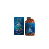 Jove Fish Oil Omega-3 E Vitamini D3 Vitamini Likopen Yüksek Epa Dha 60 Kapsül