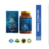 Jove Fish Oil