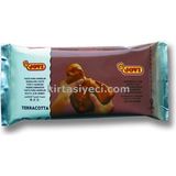 Jovi 011400088 88 Seramik Hamuru 500 gr Toprak