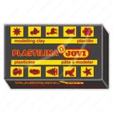 Jovi 056633 Siyah 50 gr Plaka Oyun Hamuru
