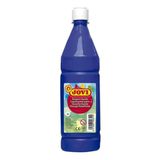 Jovi 1000 ml Lacivert Guaj Boya