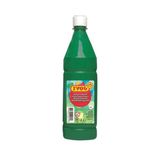 Jovi 1000ml Koyu Yeşil Sulandırılmış Guaj Boya