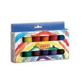 Jovi 12x15ml 12 Renk Guaj Boya