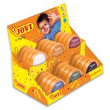 Jovı 171D Krem Yuz Boyası 8Ml 4X6renk - 24'Lu Stand