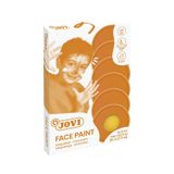 Jovı 171U Krem Yuz Boyası 8Ml Sarı - 6'Lı Kutu