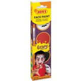 Jovı 174Sc Krem Yuz Boyası Korku Dunyası 8Ml X 3 Renk